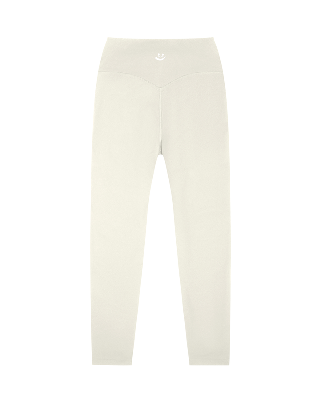 High-Waisted Yoga Leggings