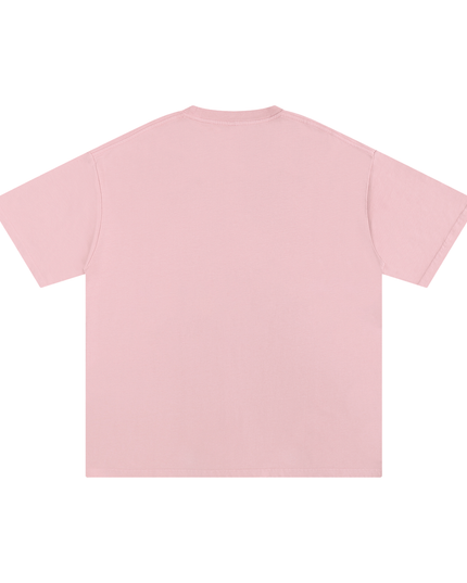 Unisex Pure Cotton T-Shirt