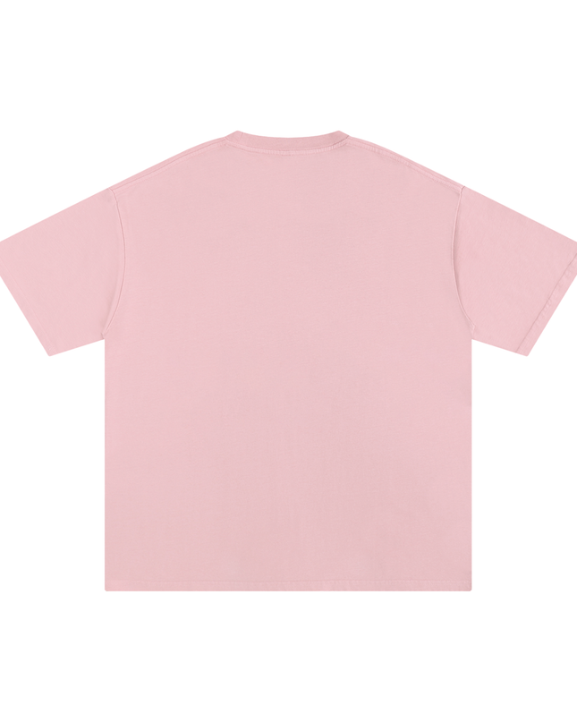 Unisex Pure Cotton T-Shirt