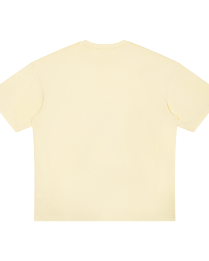 Mamba Unisex Oversized Drop Shoulder T-Shirt