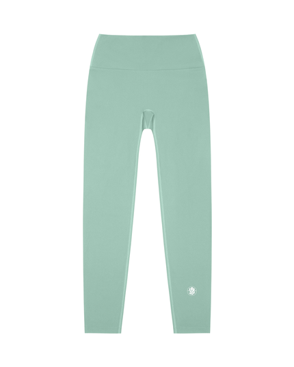 High-Waisted Yoga Leggings