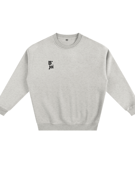 Fleeced Sweatshirt