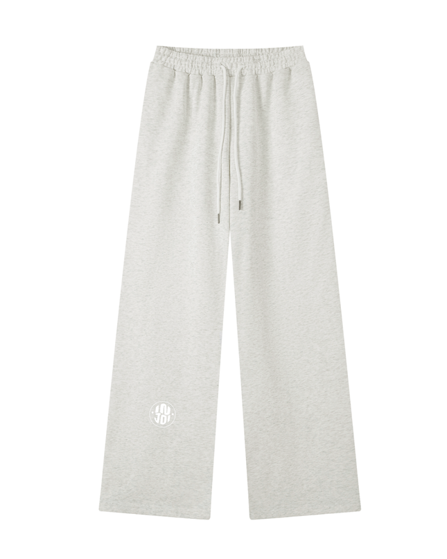 Essential Straight-Leg Sweatpants