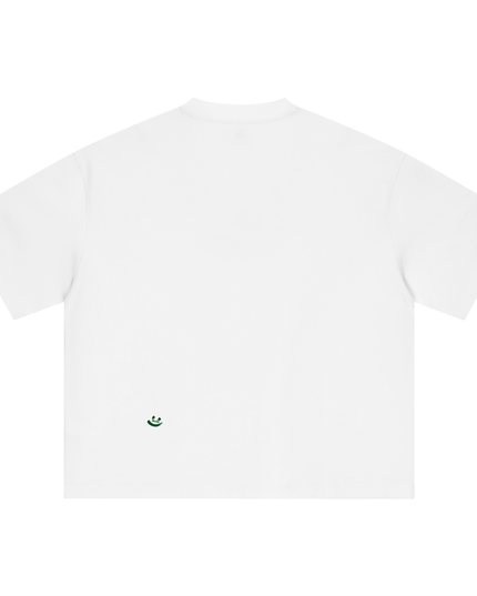InJoi Boxy Oversized T-Shirt