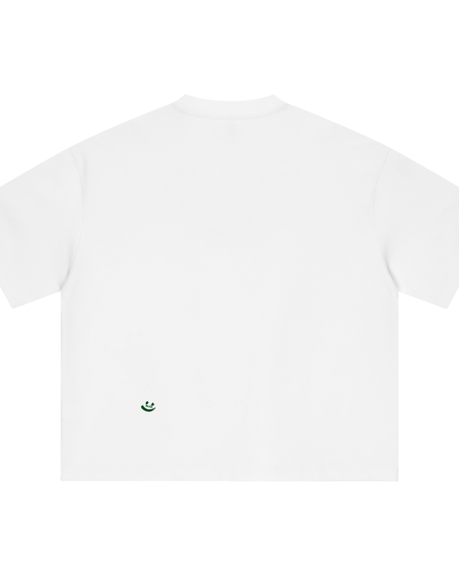 InJoi Boxy Oversized T-Shirt