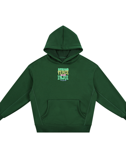 Essential Kids' Fleece Hoodie