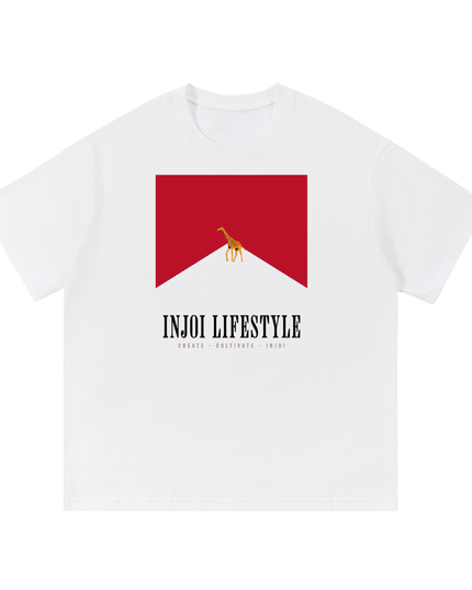 Essential Cotton T-Shirt