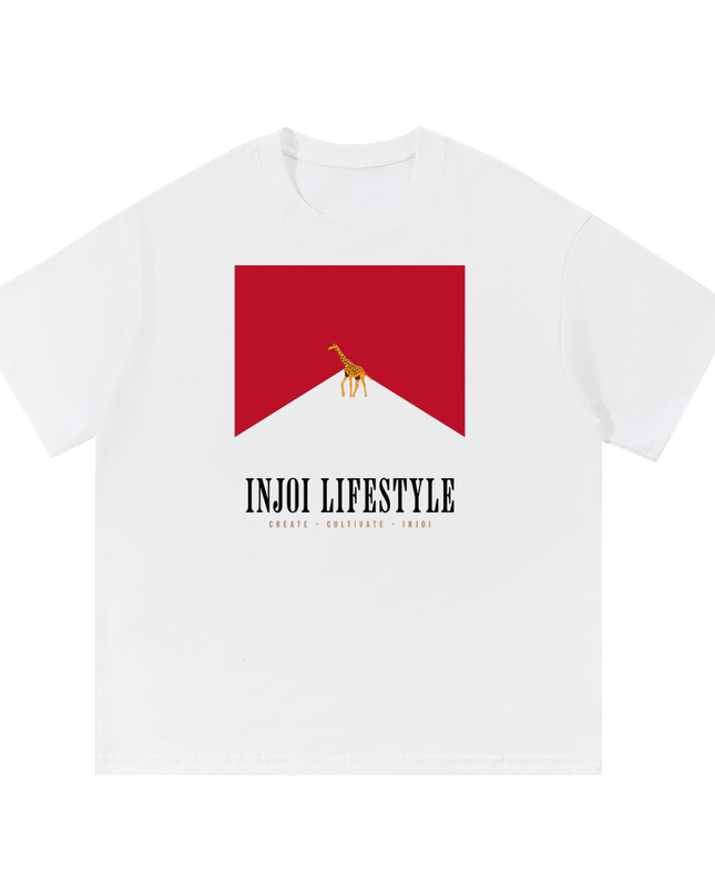 Essential Cotton T-Shirt