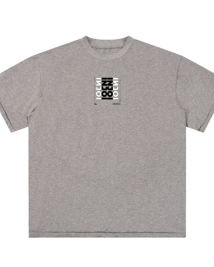Essential Cotton T-Shirt