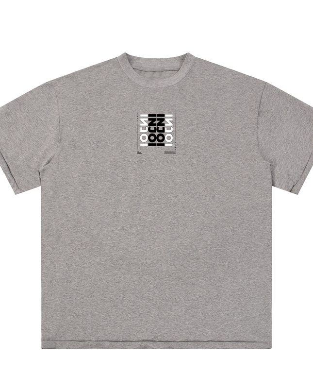 Essential Cotton T-Shirt