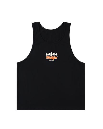 Unisex Loose Tank Top