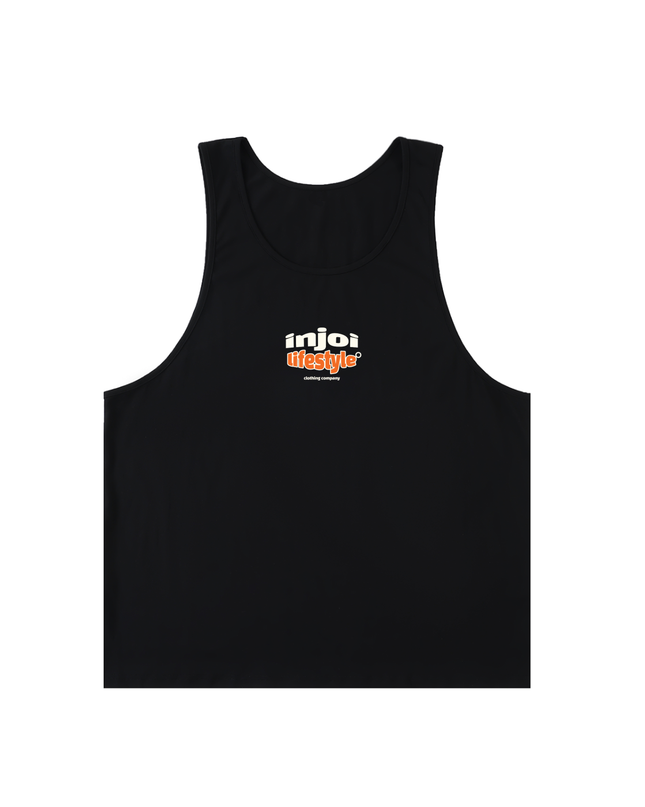 Unisex Loose Tank Top