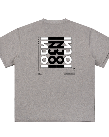Essential Cotton T-Shirt