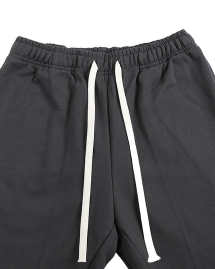 Flared Sweatpants