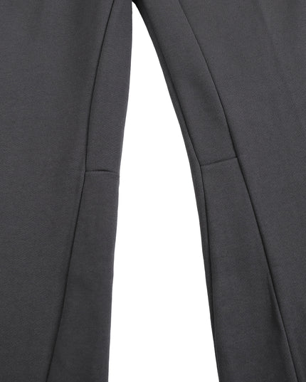 Flared Sweatpants