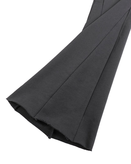 Flared Sweatpants