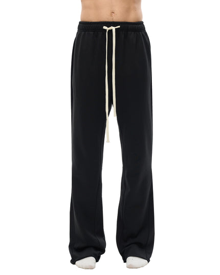 Flared Sweatpants
