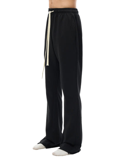 Flared Sweatpants