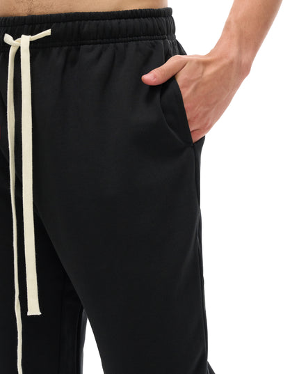 Flared Sweatpants