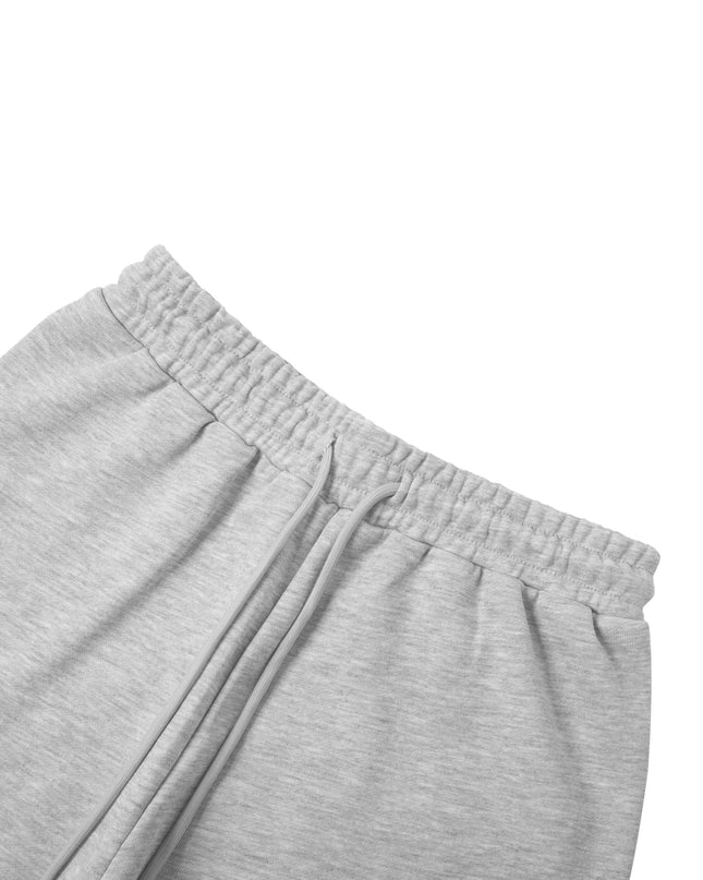 Essential Straight-Leg Sweatpants
