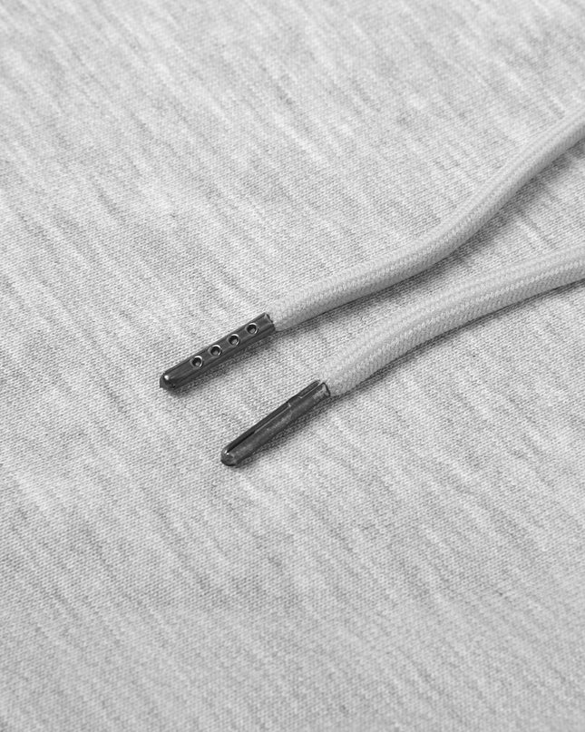 Essential Straight-Leg Sweatpants