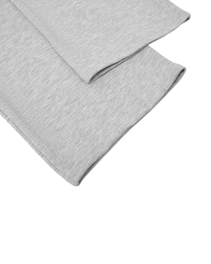 Essential Straight-Leg Sweatpants